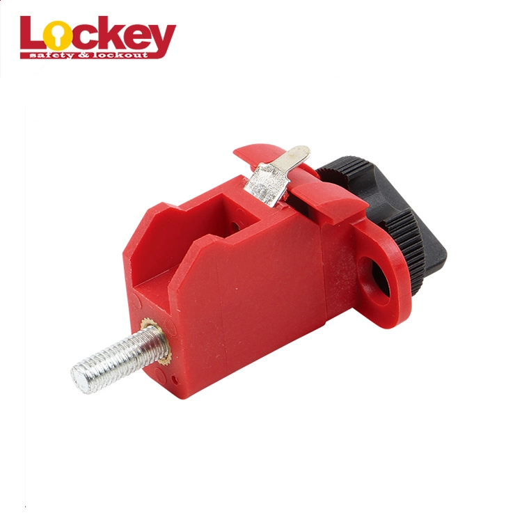 Loto High Quality Miniature Circuit Breaker Lockout Tblo