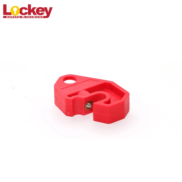 Loto High Quality Multi-Functional Circuit Breaker Lockout Cbl01-1