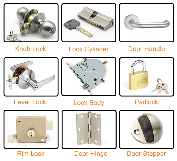 Corrosion Resistant Waterproof Master Lock 30mm to 65mm Steel Safety Laminated Padlock