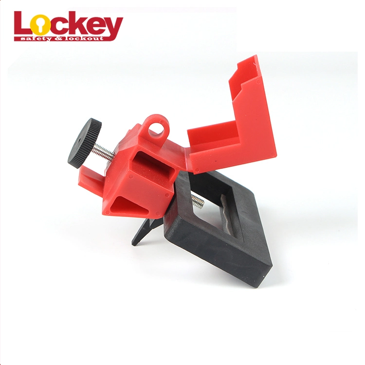 Lockey Loto Cheap Clamp-on Circuit Breaker Lockout