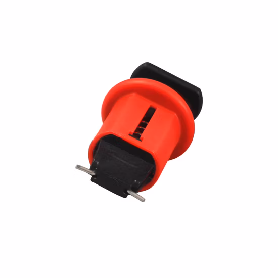 Распиновка стандартной блокировки миниатюрного выключателя