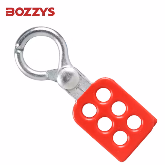 Запирающая скоба из высокопрочной стали (БД-К05)