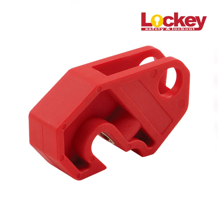 Нейлоновый замок PA миниатюрного выключателя